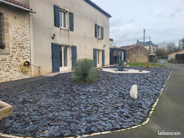 Maison 9 pièces 190 m²