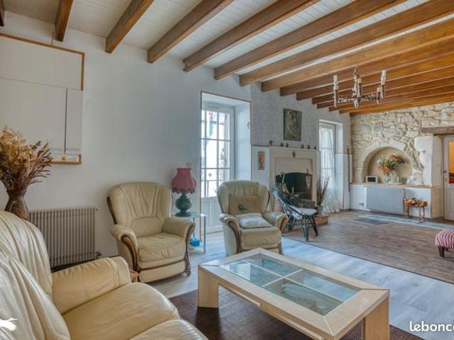Maison 9 pièces 190 m²