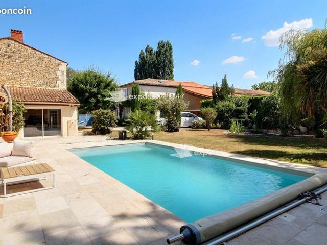 Maison 9 pièces 190 m²