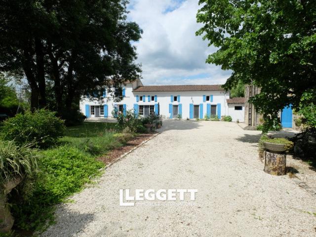 Maison 9 pièces 190 m²