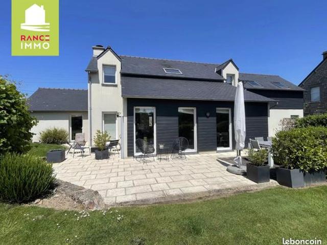 Maison 9 pièces 190 m²