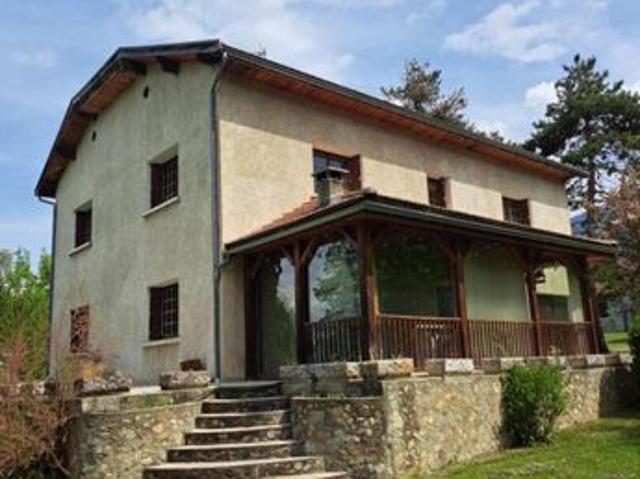 Maison 9 pièces 190 m²