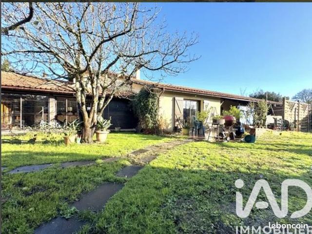 Maison 9 pièces 190 m²