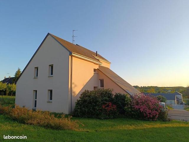 Maison 9 pièces 190 m²