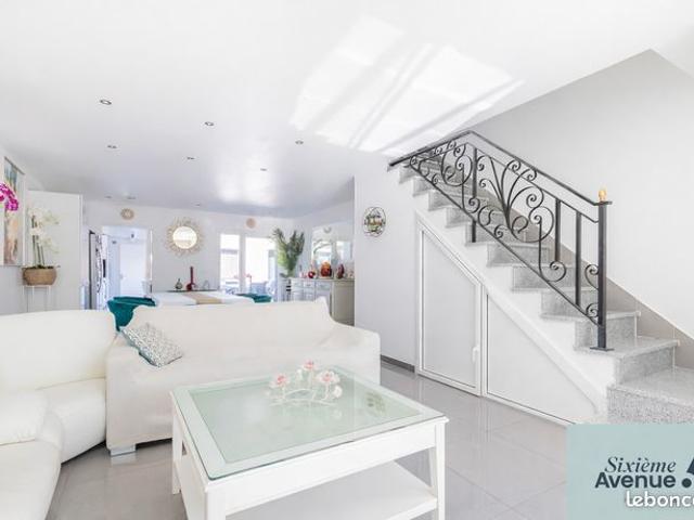 Maison 9 pièces 190 m²
