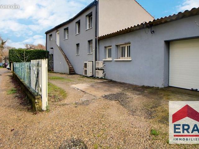 Maison 9 pièces 190 m²