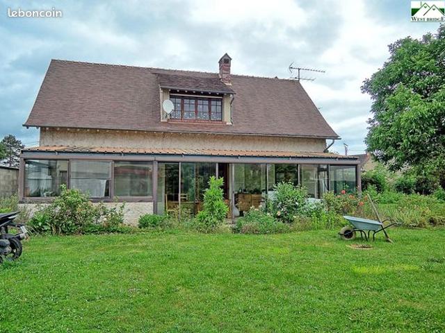 Maison 9 pièces 190 m²