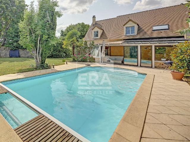 Maison 9 pièces 190 m²