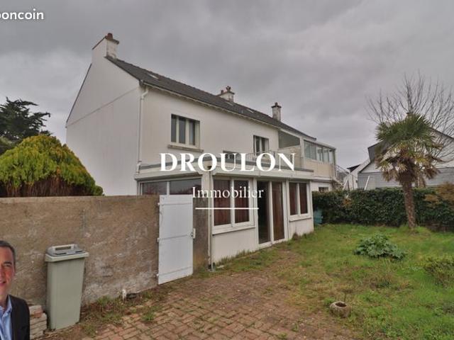 Maison 9 pièces 191 m²
