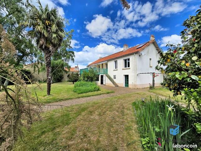 Maison 9 pièces 191 m²