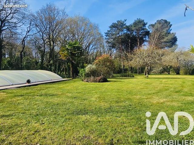 Maison 9 pièces 191 m²