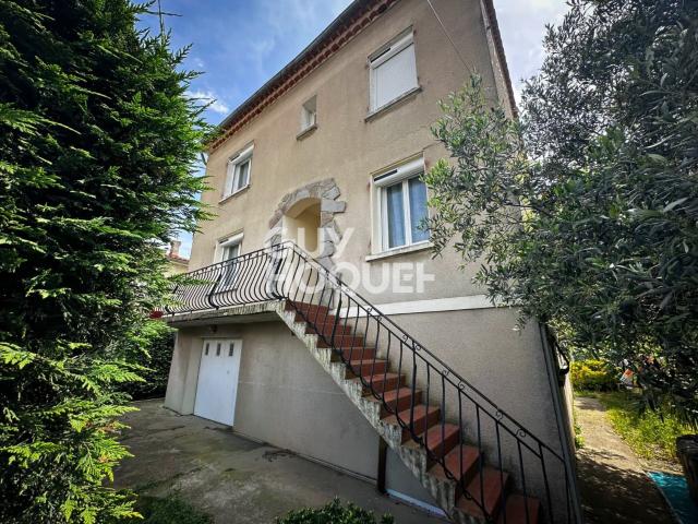 Maison 9 pièces 191 m²