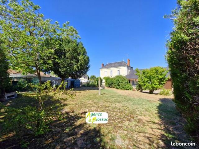 Maison 9 pièces 191 m²