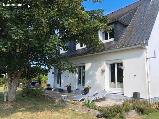 Maison 9 pièces 191 m²
