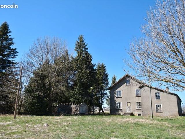 Maison 9 pièces 191 m²