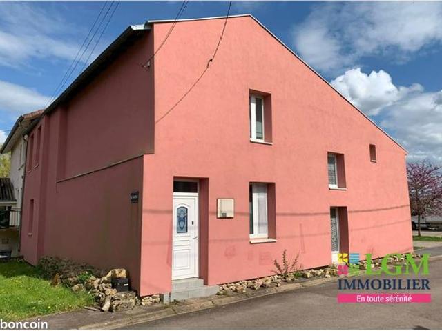 Maison 9 pièces 191 m²