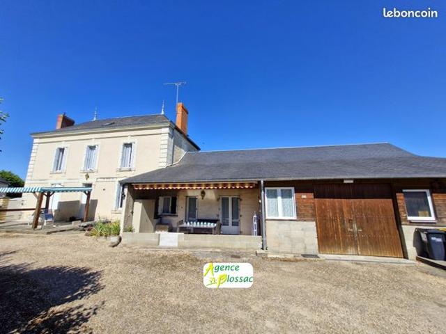 Maison 9 pièces 191 m²