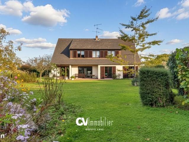 Maison 9 pièces 191 m²