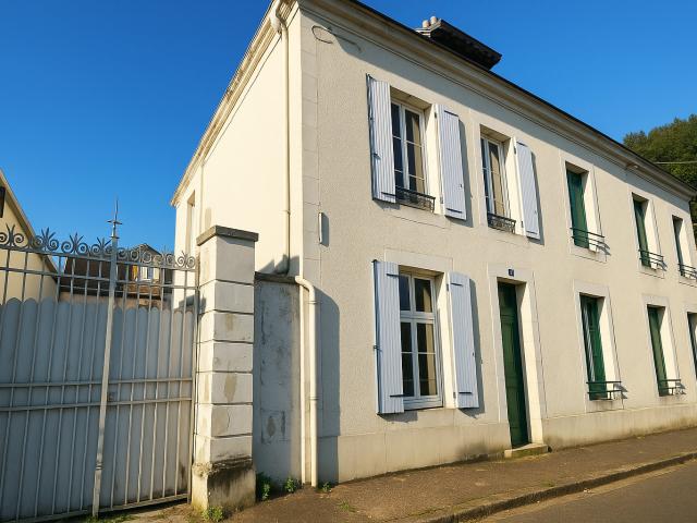 Maison 9 pièces 191 m²