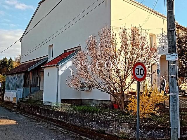 Maison 9 pièces 191 m²
