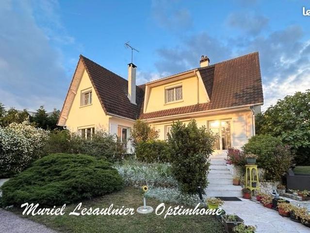 Maison 9 pièces 191 m²