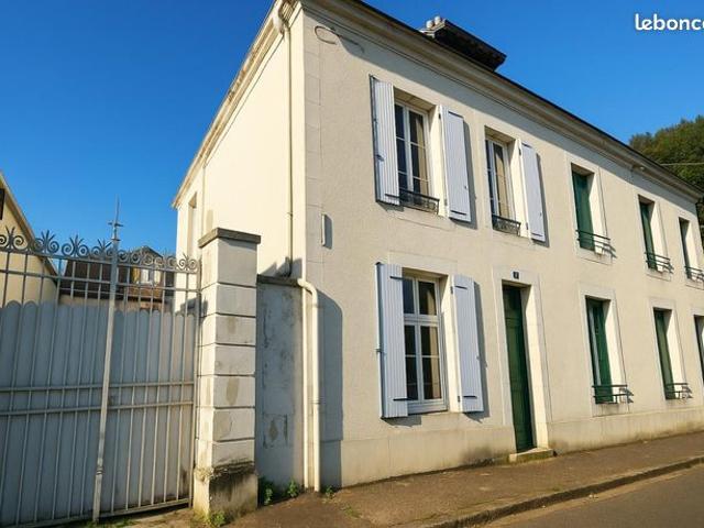 Maison 9 pièces 191 m²