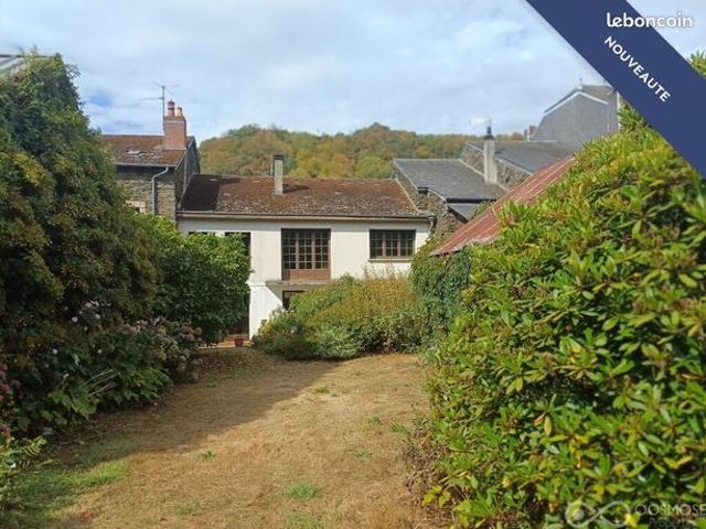 Maison 9 pièces 191 m²