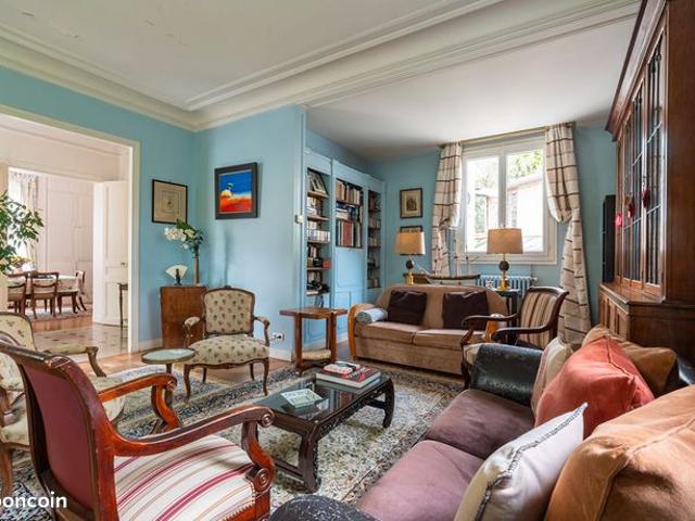 Maison 9 pièces 191 m²