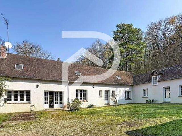 Maison 9 pièces 191 m²