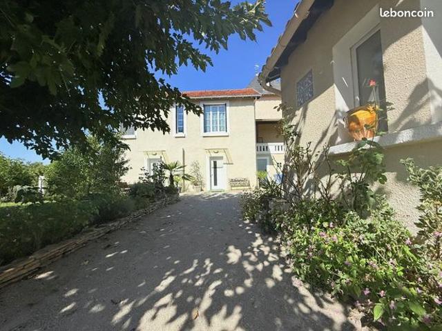 Maison 9 pièces 191 m²