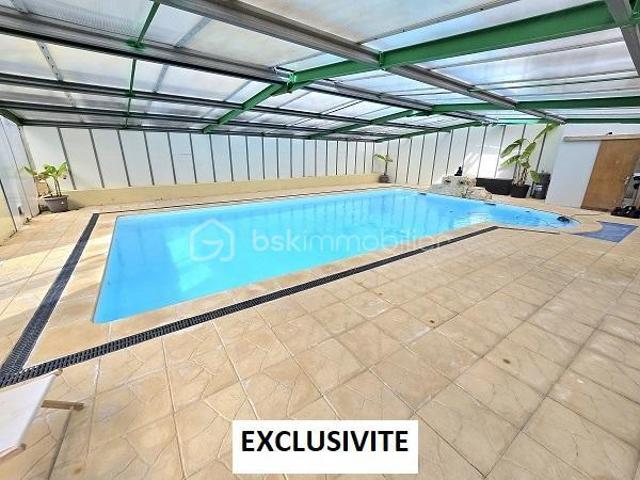 Maison 9 pièces 191 m²