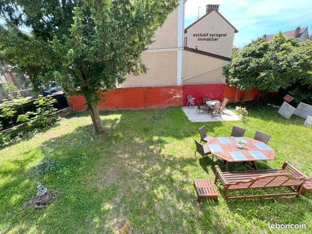 Maison 9 pièces 191 m²