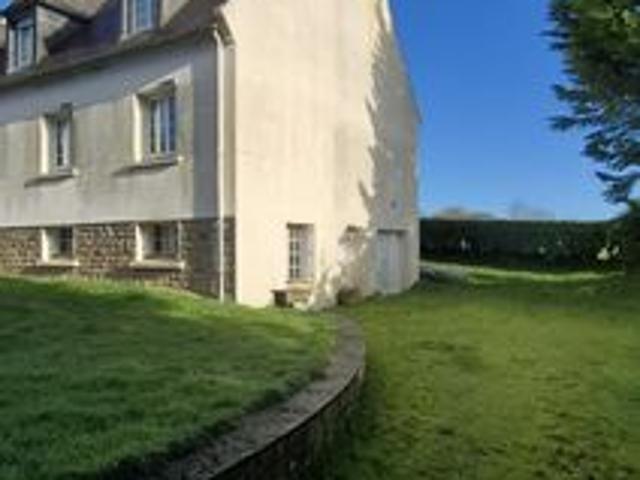 Maison 9 pièces 191 m²