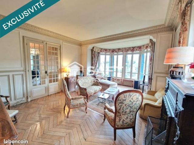 Maison 9 pièces 191 m²