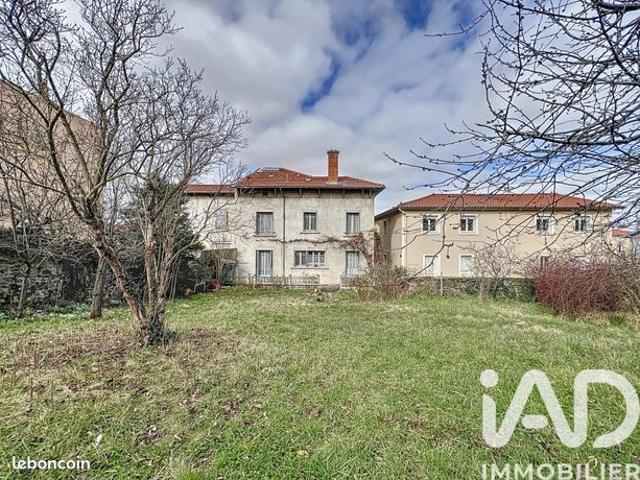 Maison 9 pièces 191 m²
