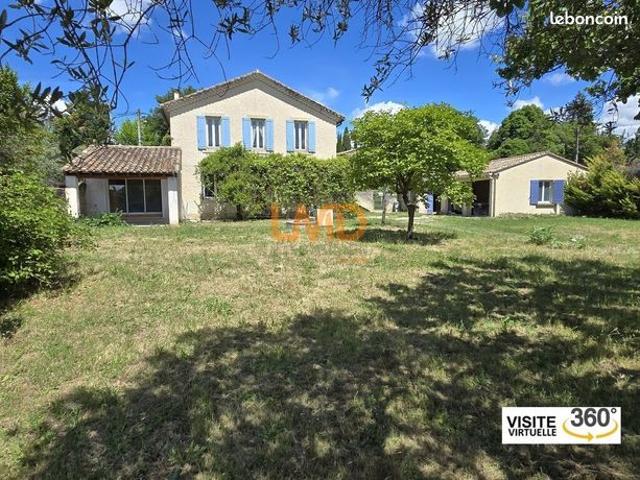 Maison 9 pièces 191 m²