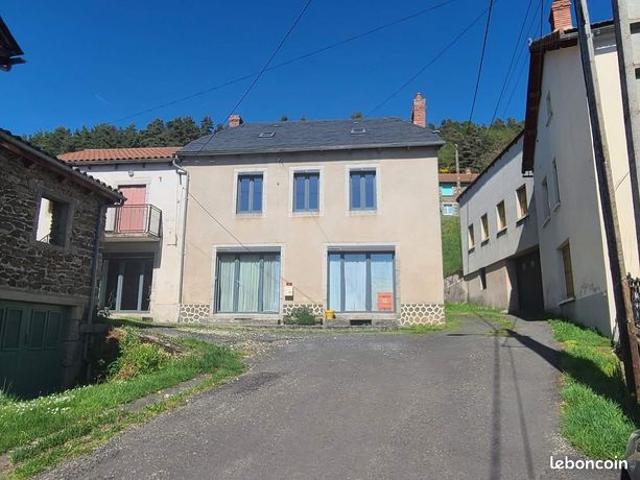 Maison 9 pièces 191 m²