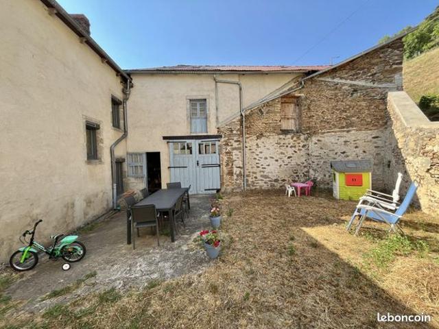 Maison 9 pièces 191 m²