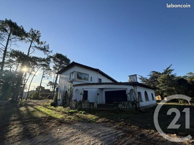 Maison 9 pièces 192 m²