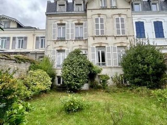 Maison 9 pièces 192 m²