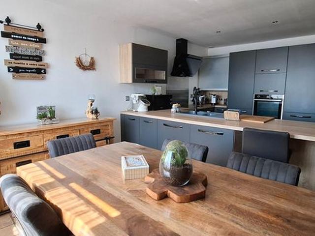 Maison 9 pièces 192 m²