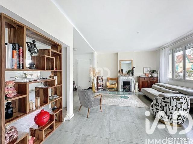 Maison 9 pièces 192 m²