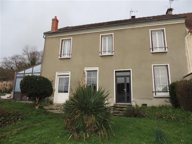 Maison 9 pièces 192 m²