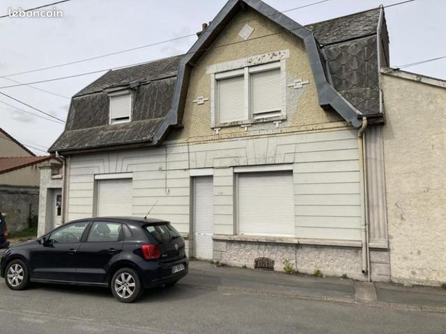 Maison 9 pièces 192 m²