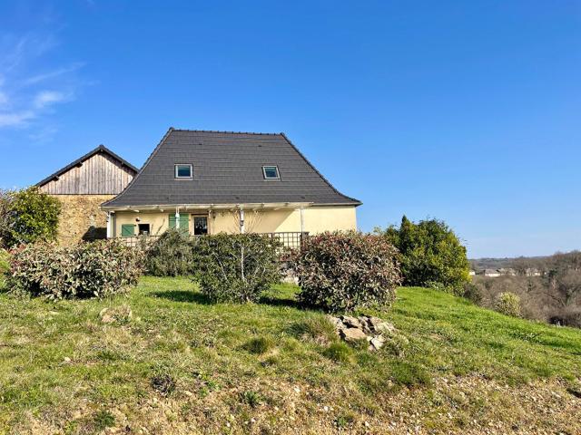 Maison 9 pièces 192 m²
