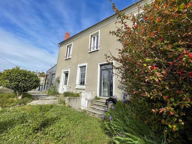 Maison 9 pièces 192 m²