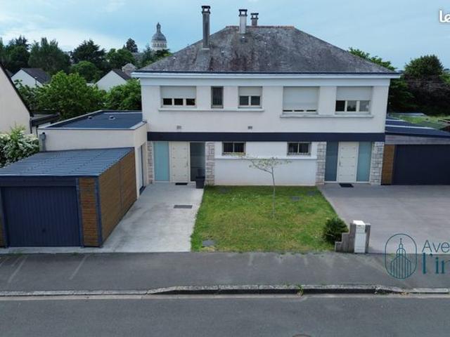 Maison 9 pièces 192 m²