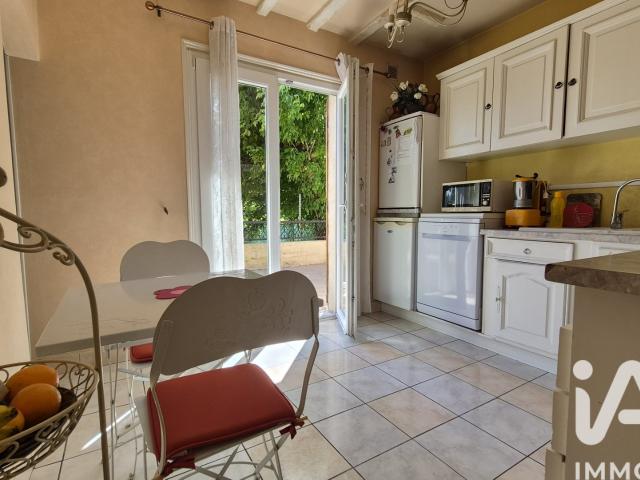 Maison 9 pièces 192 m²