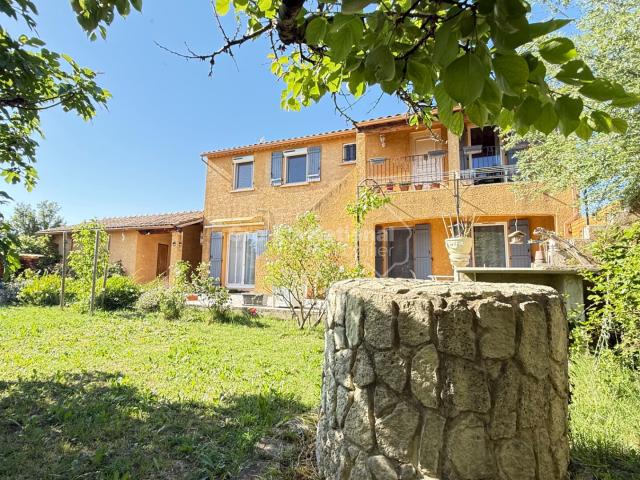 Maison 9 pièces 192 m²