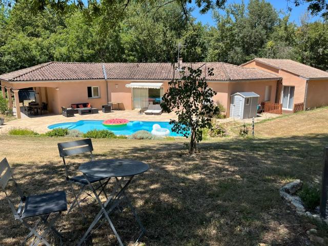 Maison 9 pièces 192 m²